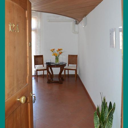 Verona Relax & Stay Apartments Eksteriør billede