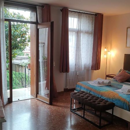 Verona Relax & Stay Apartments Eksteriør billede