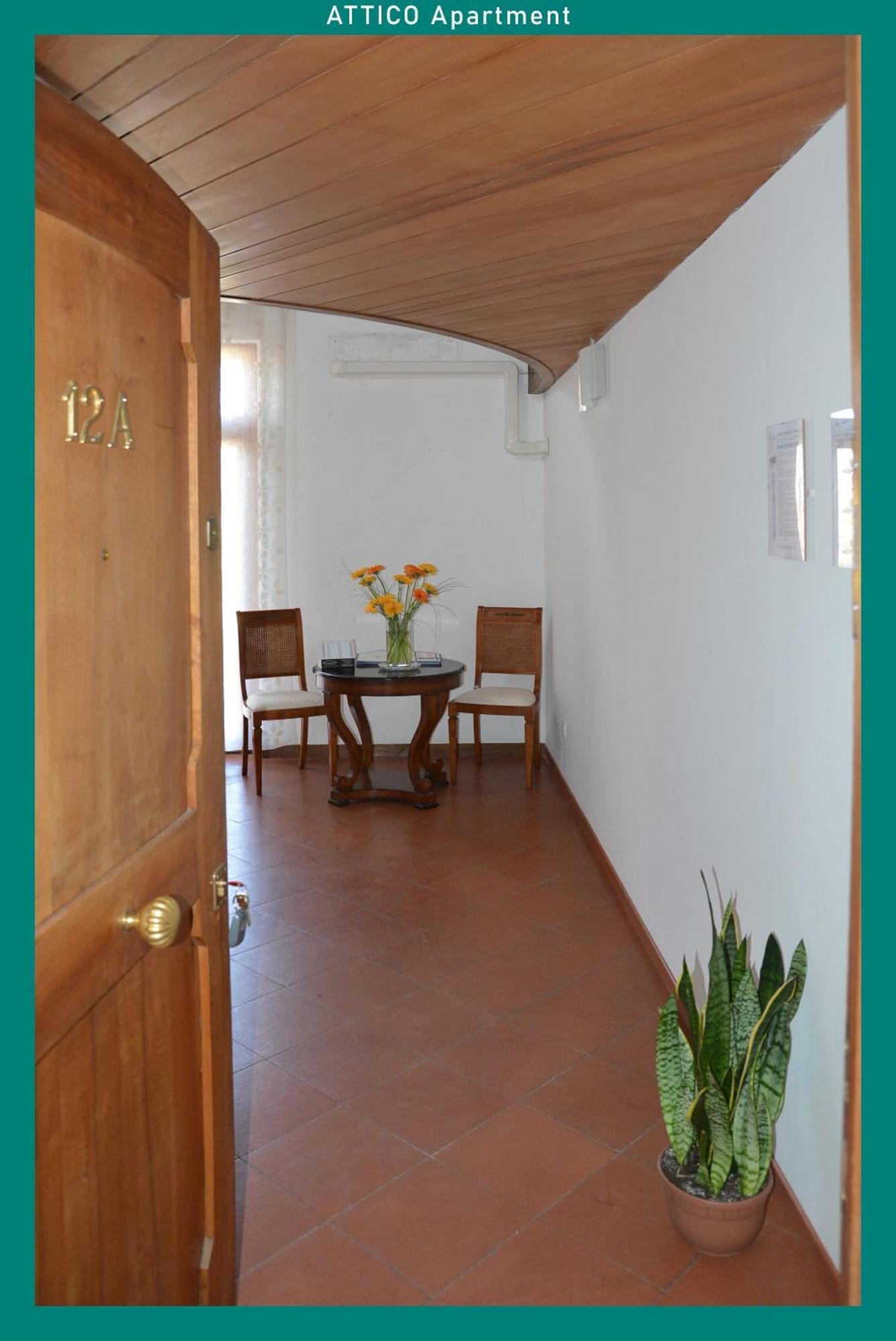 Verona Relax & Stay Apartments Eksteriør billede