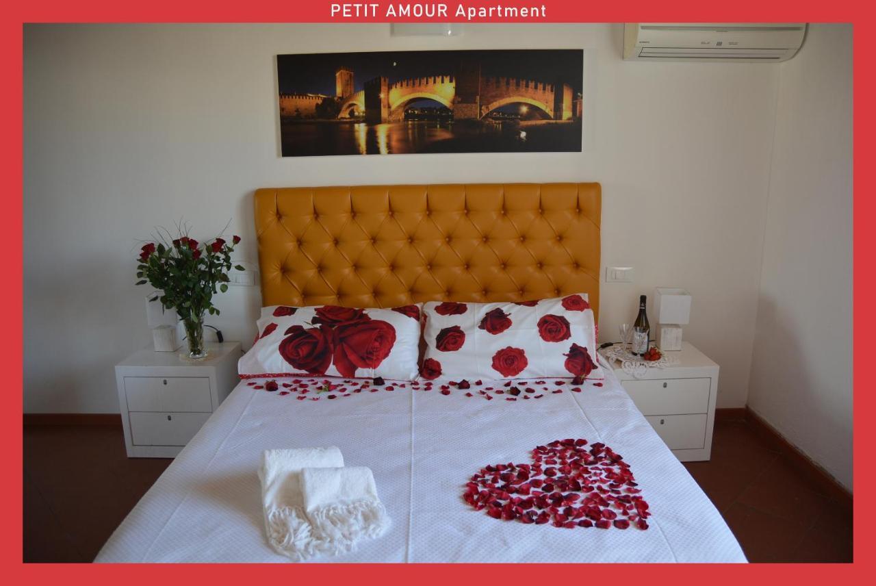 Verona Relax & Stay Apartments Eksteriør billede