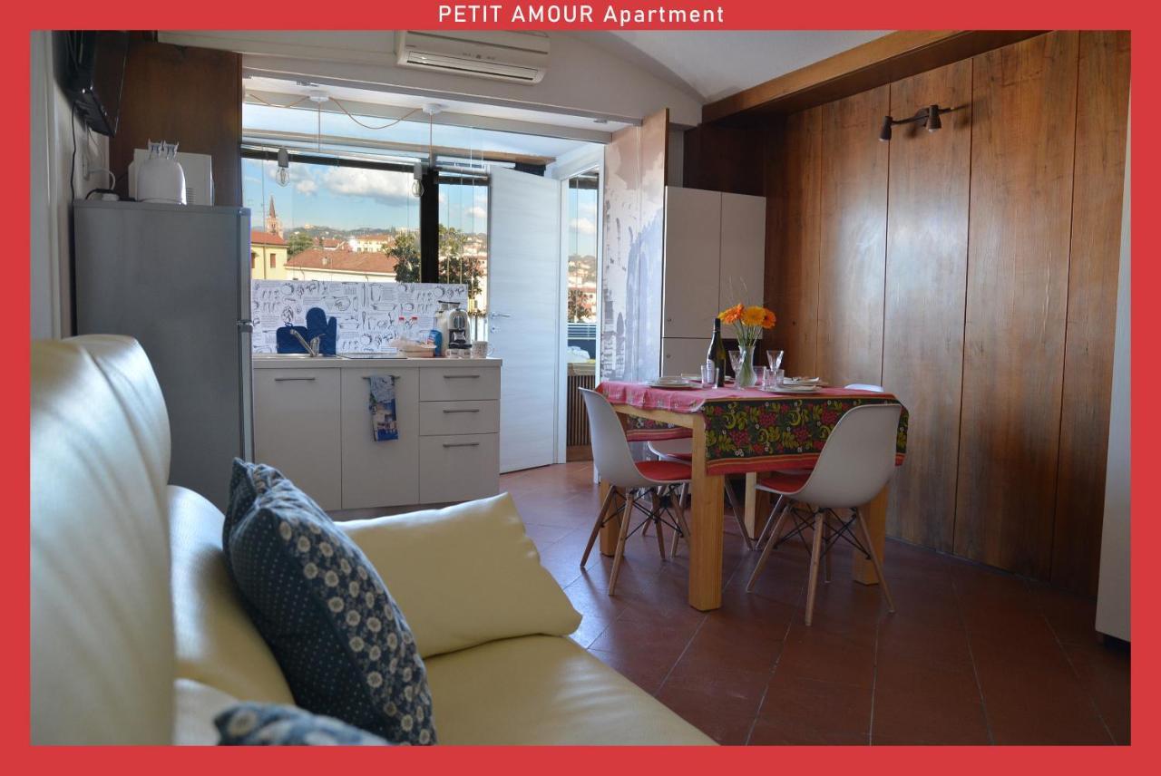 Verona Relax & Stay Apartments Eksteriør billede