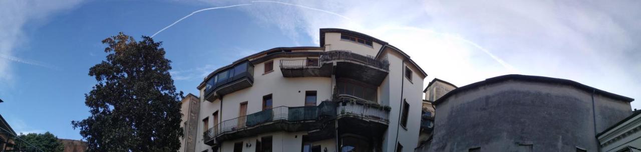 Verona Relax & Stay Apartments Eksteriør billede