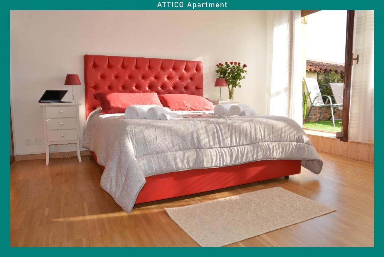 Verona Relax & Stay Apartments Eksteriør billede