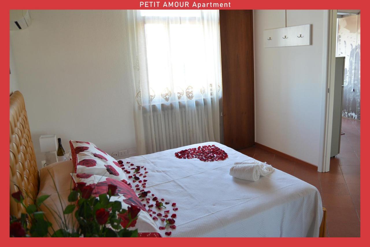 Verona Relax & Stay Apartments Eksteriør billede