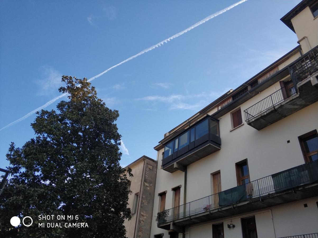 Verona Relax & Stay Apartments Eksteriør billede