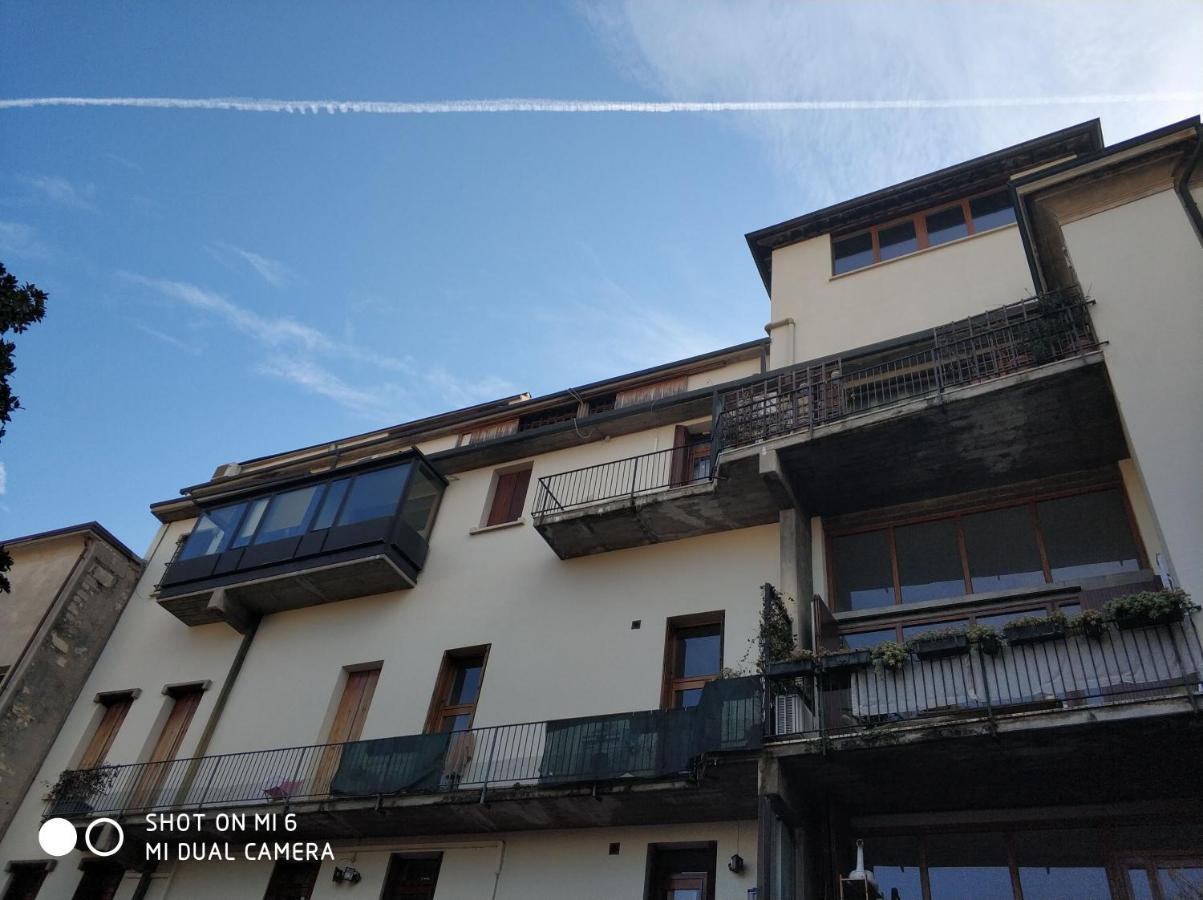 Verona Relax & Stay Apartments Eksteriør billede